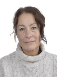 Madeleine Atlas