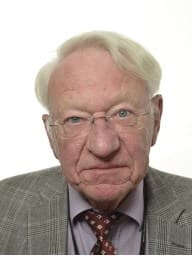 Tony Wiklander