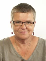 Marianne Berg