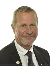 Mikael Cederbratt