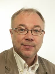 Greger Tidlund
