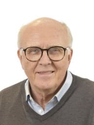 Lars-Axel Nordell