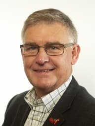 Kurt Kvarnström
