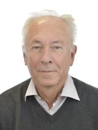 Jan Björkman