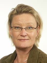 Carina Moberg