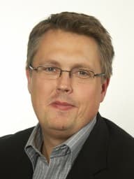 Lars U Granberg