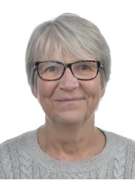 Kristina Zakrisson
