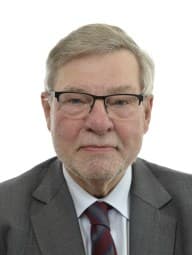 Björn von Sydow