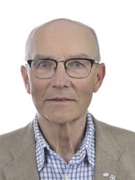 Sven Bergström