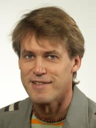 Mikael Johansson