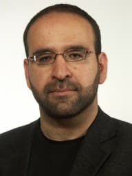 Mehmet Kaplan