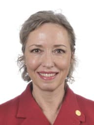 Désirée Liljevall