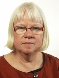 Eva Olofsson